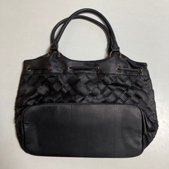 バッグの画像