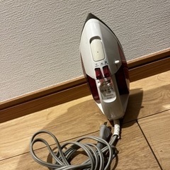 アイロンの画像