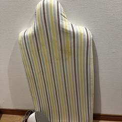 アイロン