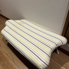 アイロンの画像
