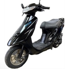 af27 zx仕様   2st （急ぎ） 値下げNG 今日中に取...