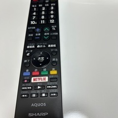 家電 テレビ 液晶テレビの画像