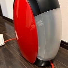バリスタ　ネスカフェ　ジャンク品　家電 キッチン家電 コーヒーメーカーの画像