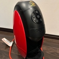 バリスタ　ネスカフェ　ジャンク品　家電 キッチン家電 コーヒーメーカー