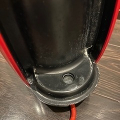 バリスタ　ネスカフェ　ジャンク品　家電 キッチン家電 コーヒーメーカーの画像