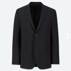 UNIQLO　メンズスーツ　セットアップ