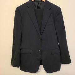 UNIQLO　メンズスーツ　セットアップの画像