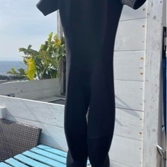 ウエットスーツ レディースの画像