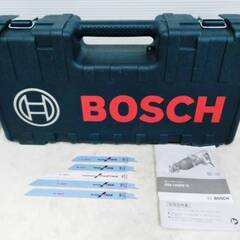 BOSCH　セーバソーケース（GSA1200PE）＆取扱説明書＆...