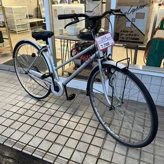 自転車探すなら「リサイクルR」❕27インチ❕防犯登録いたします❕...