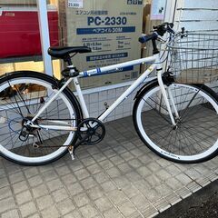 受け渡し予定者決定しました。自転車探すなら「リサイクルR」❕防犯...