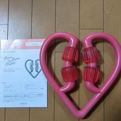 ルルド　ハンディローラー
