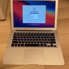 MacBook Air 13-inch, Mid 2013 8GB/512GB