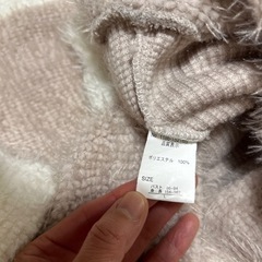 レディースセーターの画像