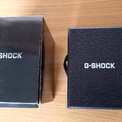 【美品】G-SHOCK