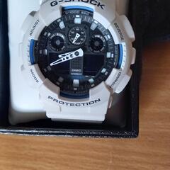 【美品】G-SHOCKの画像