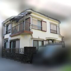 初公開！　駅近未公開中古一戸建て　※戸建賃貸なら高利回りが目指せ...