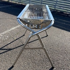 BBQグリル　Gordon Millerの画像