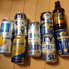 【決定】お酒