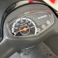 激安‼️早いもの勝ち‼️スズキ⭐️レッツ4の画像