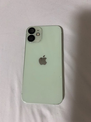 携帯アクセサリー iPhone 12mini