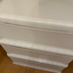 家具 収納家具 タンス、衣類収納の画像