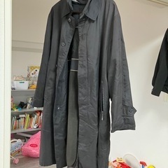 服/ファッション コート メンズ