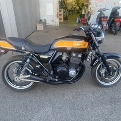 カワサキ　ZRX400 書付　実動　ベース　ZR400E