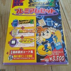 【最終価格】エックスターミネーターZプレミアムセット