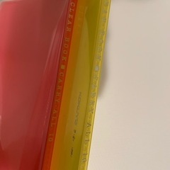 コクヨ　クリアブック　A4  10ポケットの画像