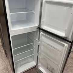 冷蔵庫探すなら「リサイクルR」❕2ドア冷蔵庫❕購入後取り置きにも対応