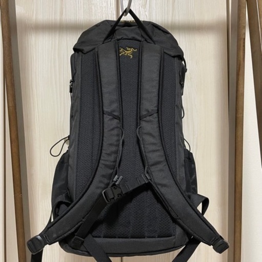 【Arc’teryx】マンティス20バックパック