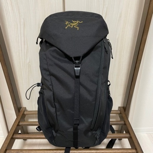 【Arc’teryx】マンティス20バックパック