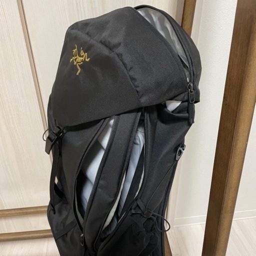 【Arc’teryx】マンティス20バックパック