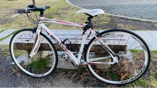 scott ロードバイク