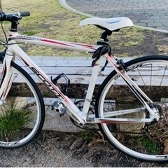 scott ロードバイク