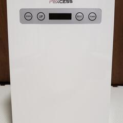 ポータブル冷温庫 10L