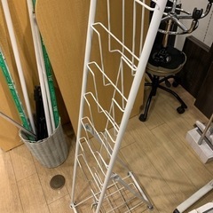 チラシラック