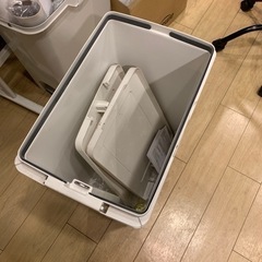 ゴミ箱