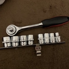 工具セットの画像