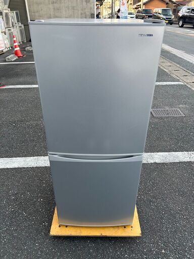 ▼値下げ▼冷蔵庫 アイリスオーヤマ IRSD-14A 2020年製 142L キッチン家電 れいぞうこ【安心の3ヶ月保証★送料に設置込】自社配送時代引き可※現金、クレジット、スマホ決済対応※