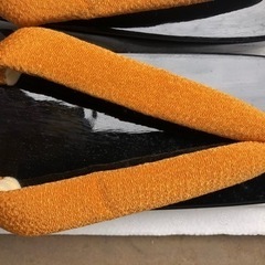 下駄　レディース　新品　の画像