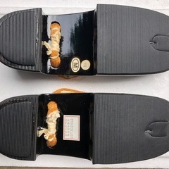 下駄　レディース　新品　の画像