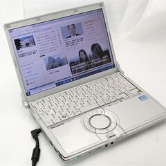 安さで勝負 中古ノートパソコン Windows10 Office...