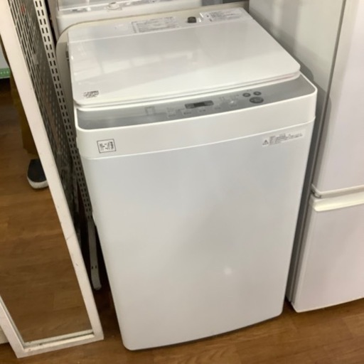 全自動洗濯機　TWINBIRD KWMーEC55 5.5kg 2021年製　清掃【未実地】