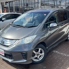 7人乗りのお車もあります！リース・レンタル日額3,000円～　ハ...