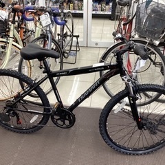 自転車 M-620N