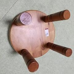 ペット食卓スタンドの画像