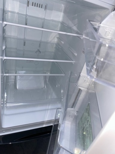 送料・設置込み　冷蔵庫　153L TOSHIBA 2018年