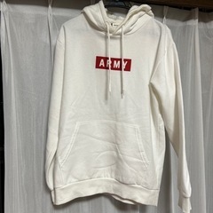 パーカー